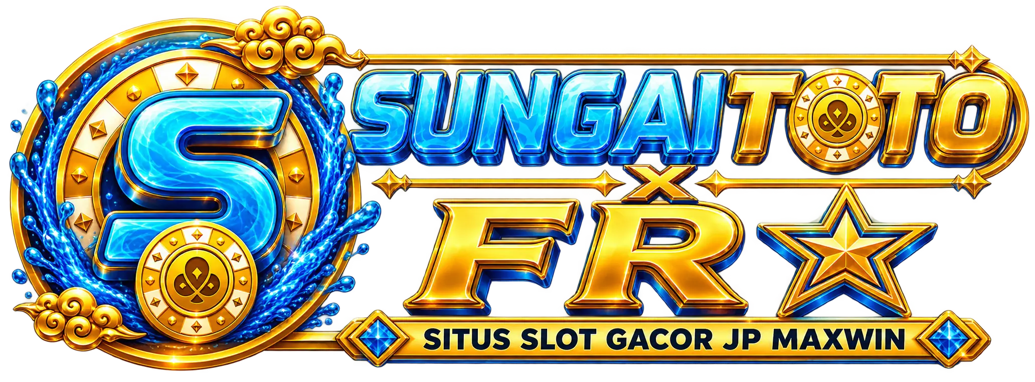 SUNGAITOTO Logo